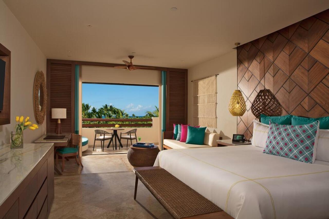 Station touristique Secrets Maroma Riviera Cancun - Adults Only
