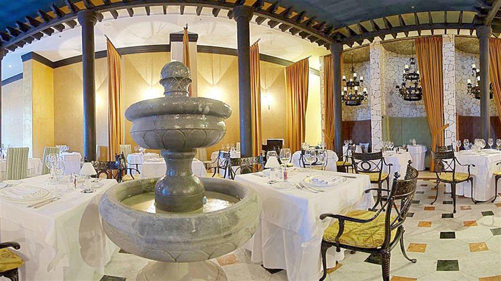 Secrets Maroma Riviera Cancun - Adults Only Station touristique 5*