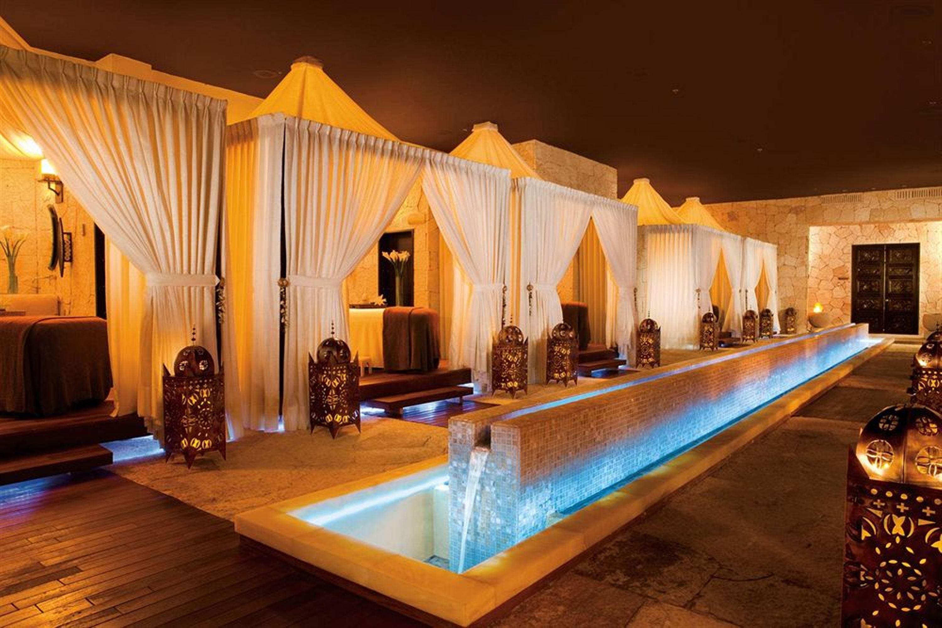 Station touristique Secrets Maroma Riviera Cancun - Adults Only 5*