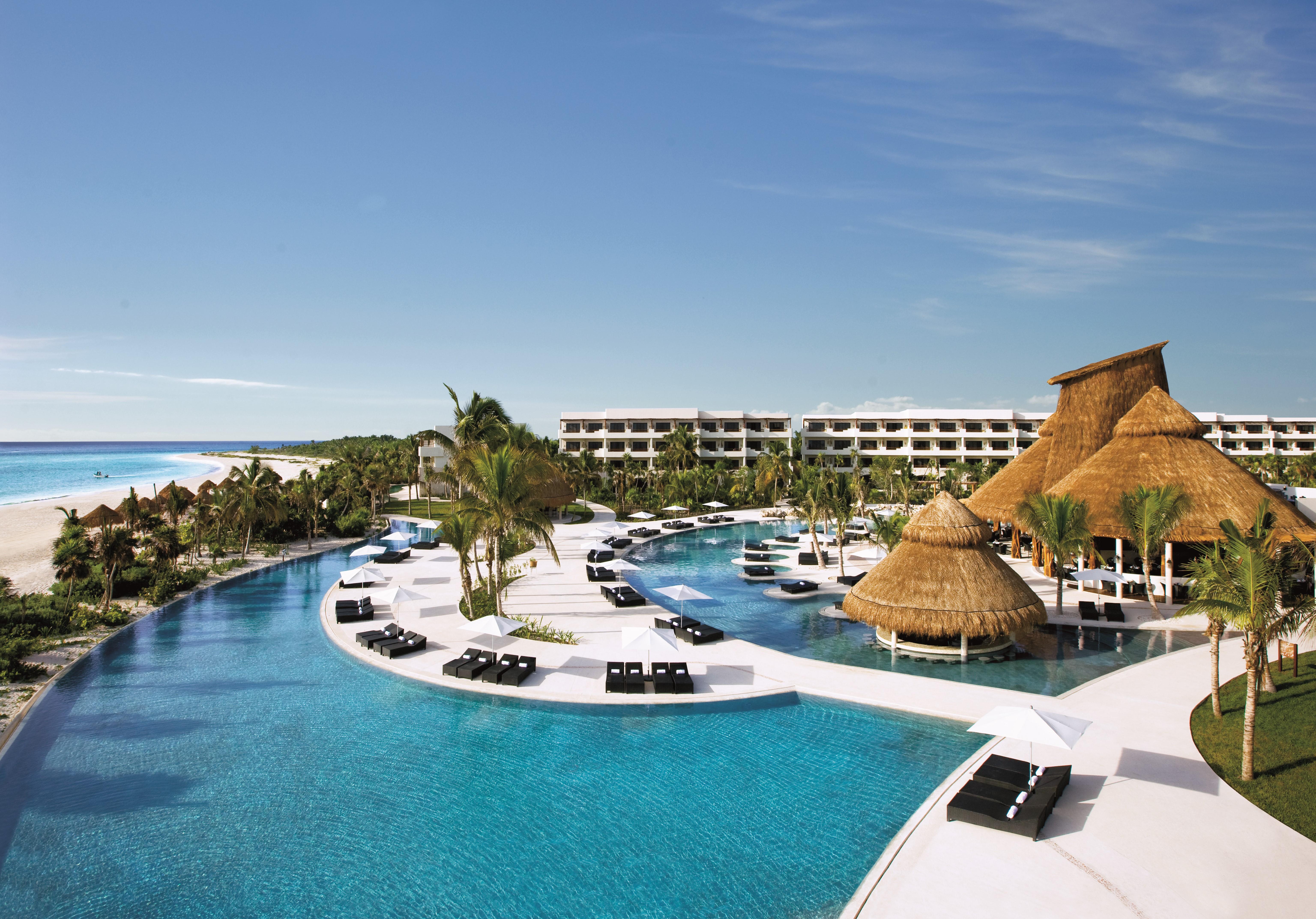 Secrets Maroma Riviera Cancun - Adults Only Punta Maroma