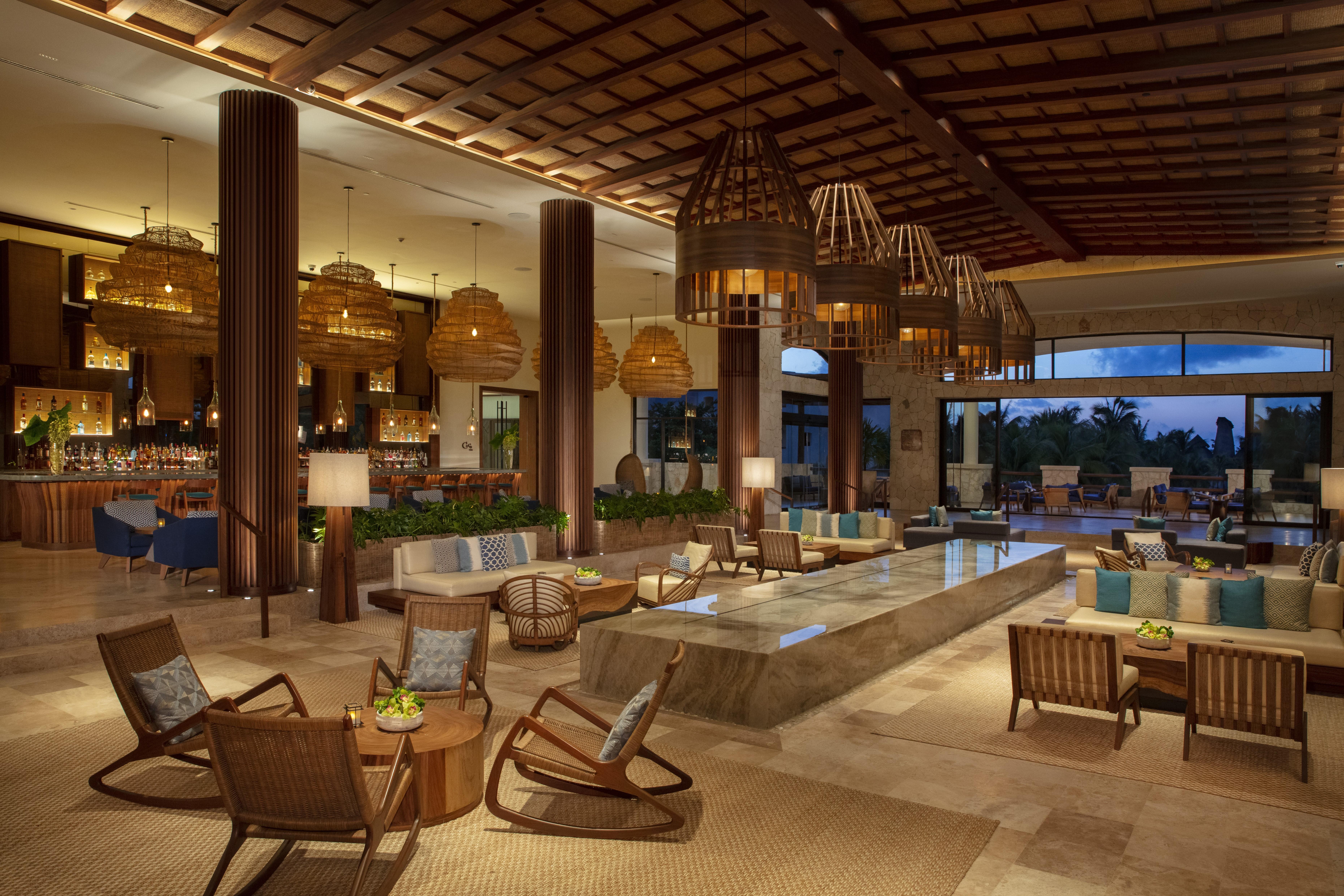 Secrets Maroma Riviera Cancun - Adults Only Station touristique 5*