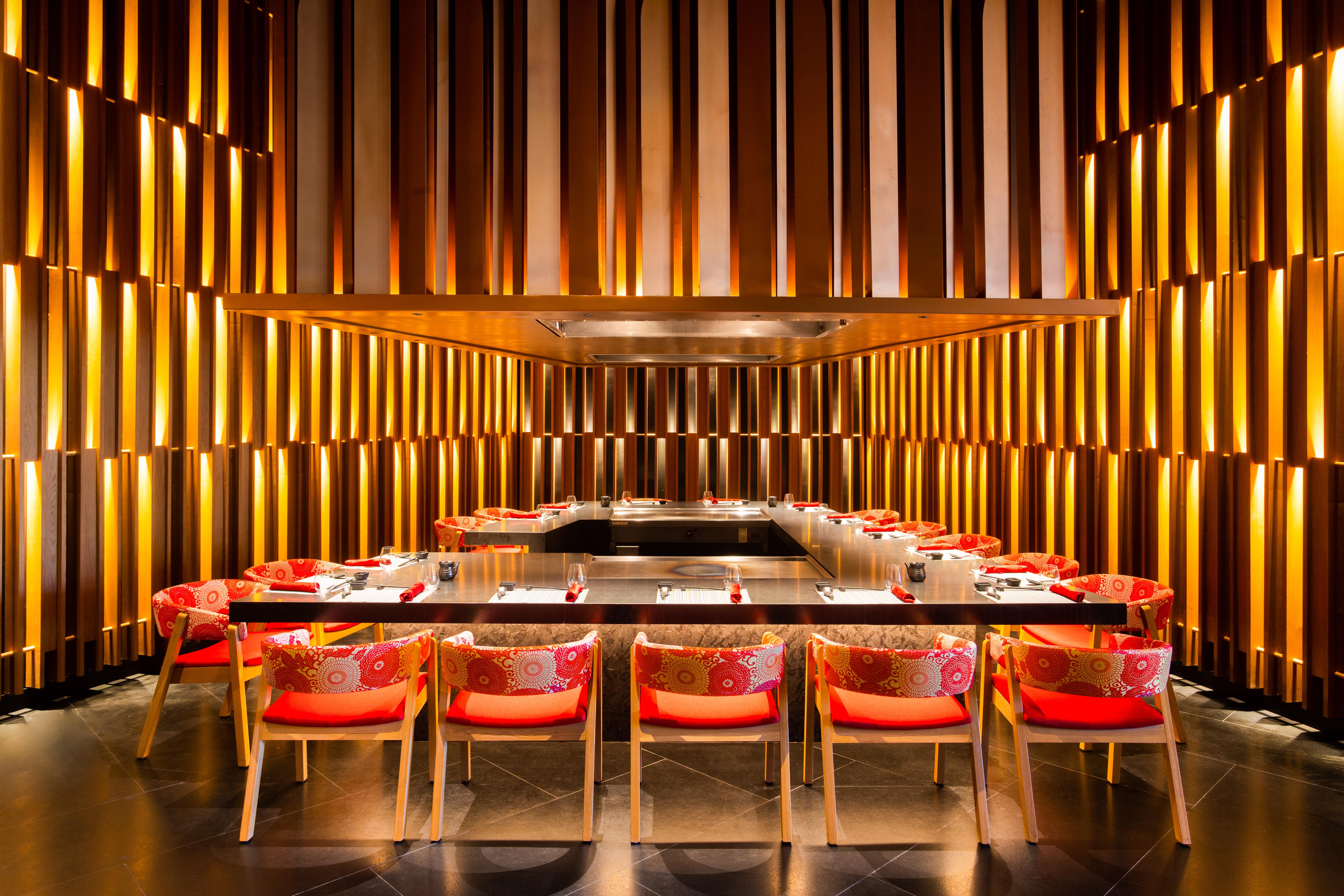 Station touristique Secrets Maroma Riviera Cancun - Adults Only