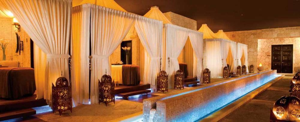 Station touristique Secrets Maroma Riviera Cancun - Adults Only