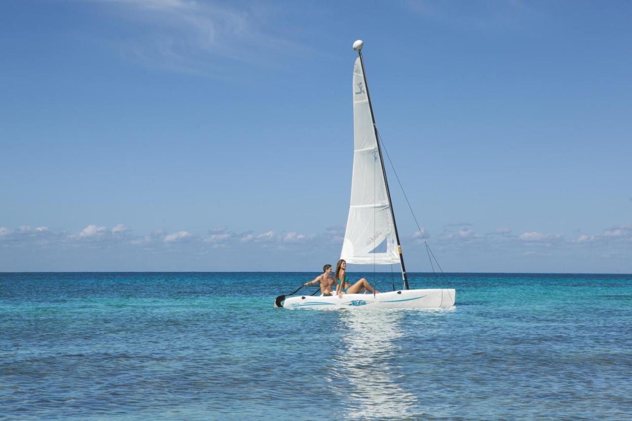 Station touristique Secrets Maroma Riviera Cancun - Adults Only 5*