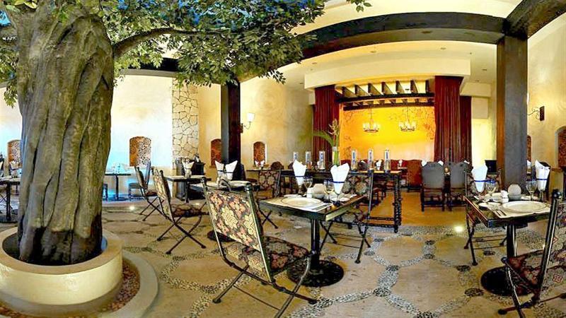 Station touristique Secrets Maroma Riviera Cancun - Adults Only 5*