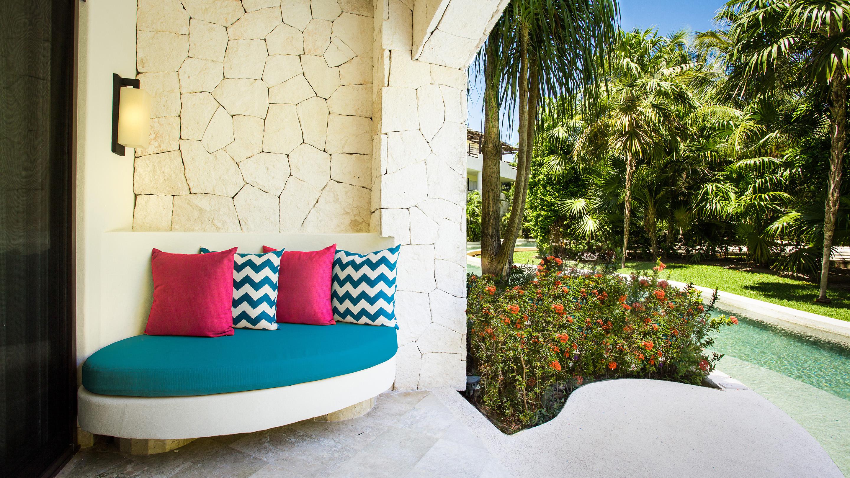 Resort Secrets Maroma Riviera Cancun - Adults Only Punta Maroma
