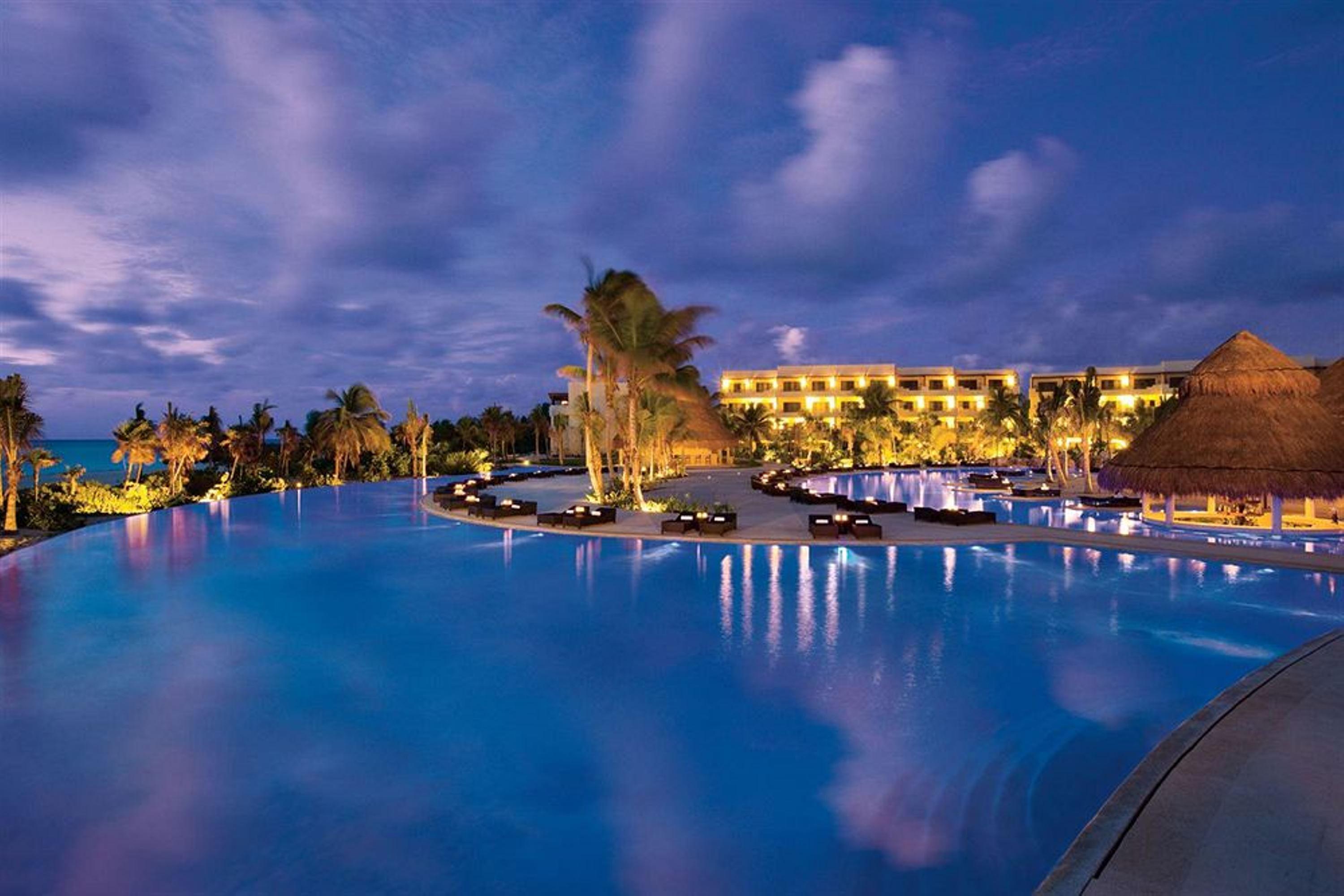 Secrets Maroma Riviera Cancun - Adults Only Resort Punta Maroma