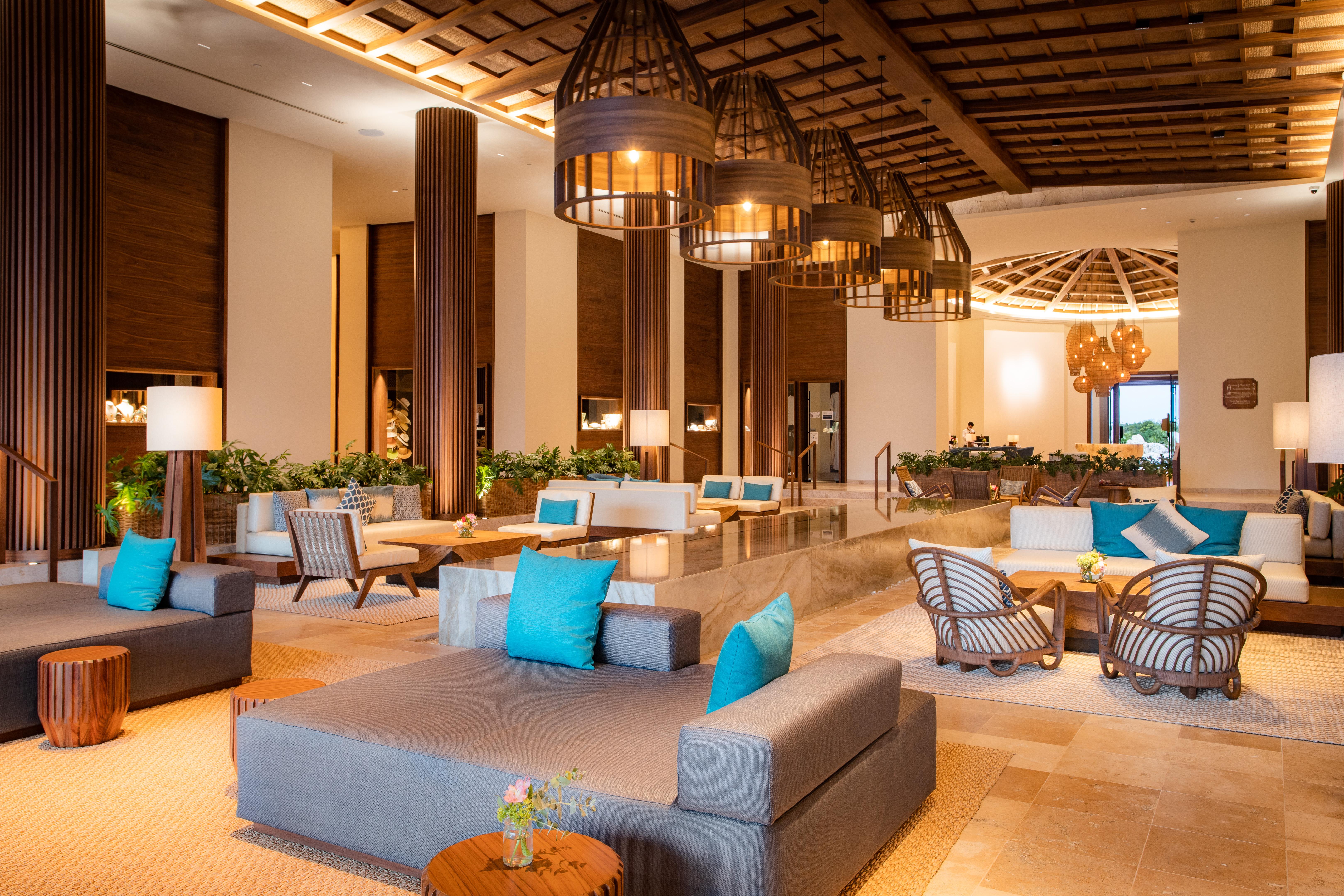 Secrets Maroma Riviera Cancun - Adults Only 5* Punta Maroma