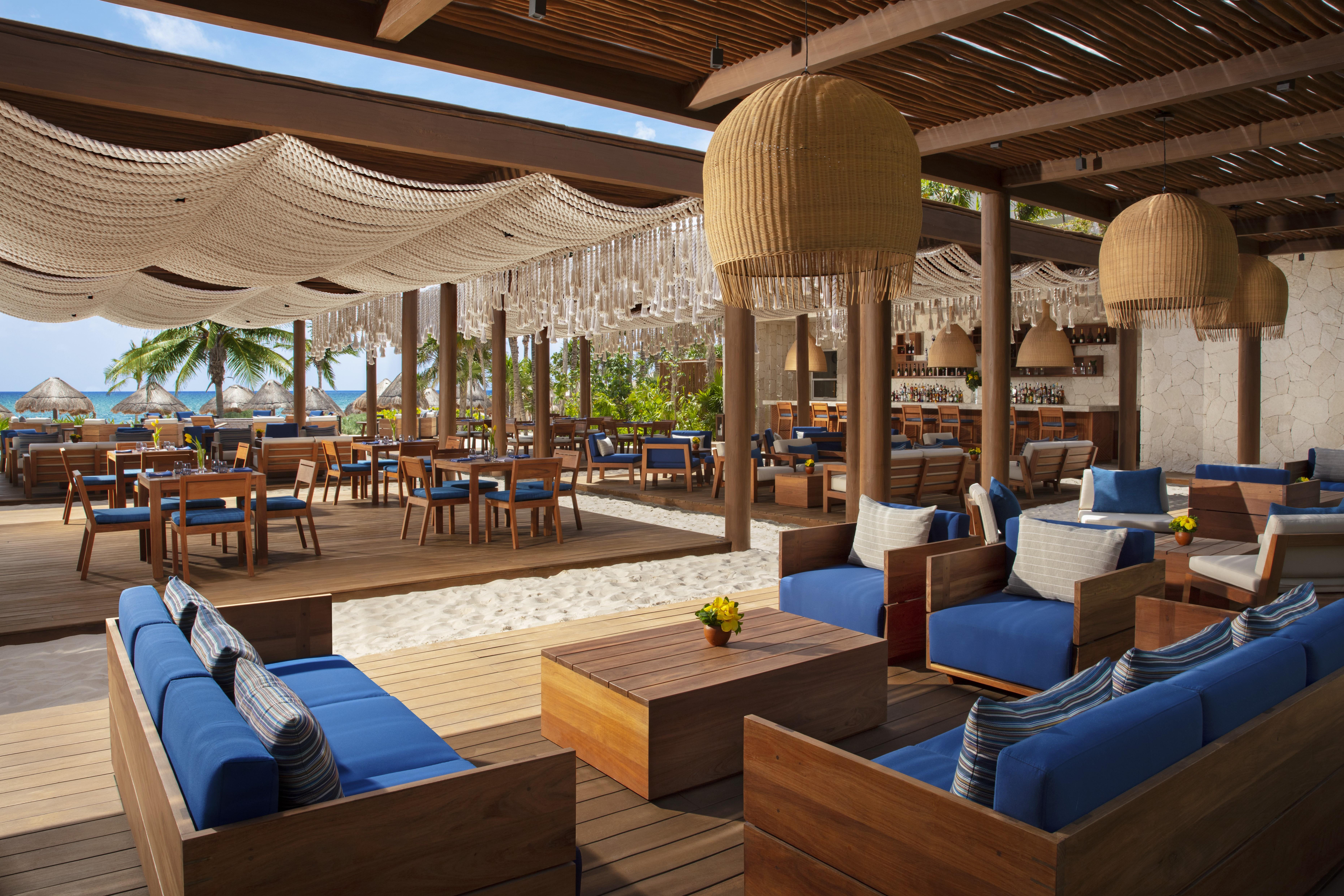 Resort Secrets Maroma Riviera Cancun - Adults Only Punta Maroma