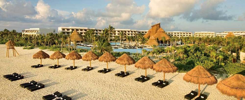 Secrets Maroma Riviera Cancun - Adults Only Resort Punta Maroma