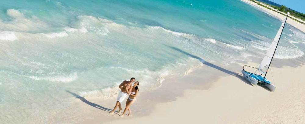 Secrets Maroma Riviera Cancun - Adults Only Punta Maroma