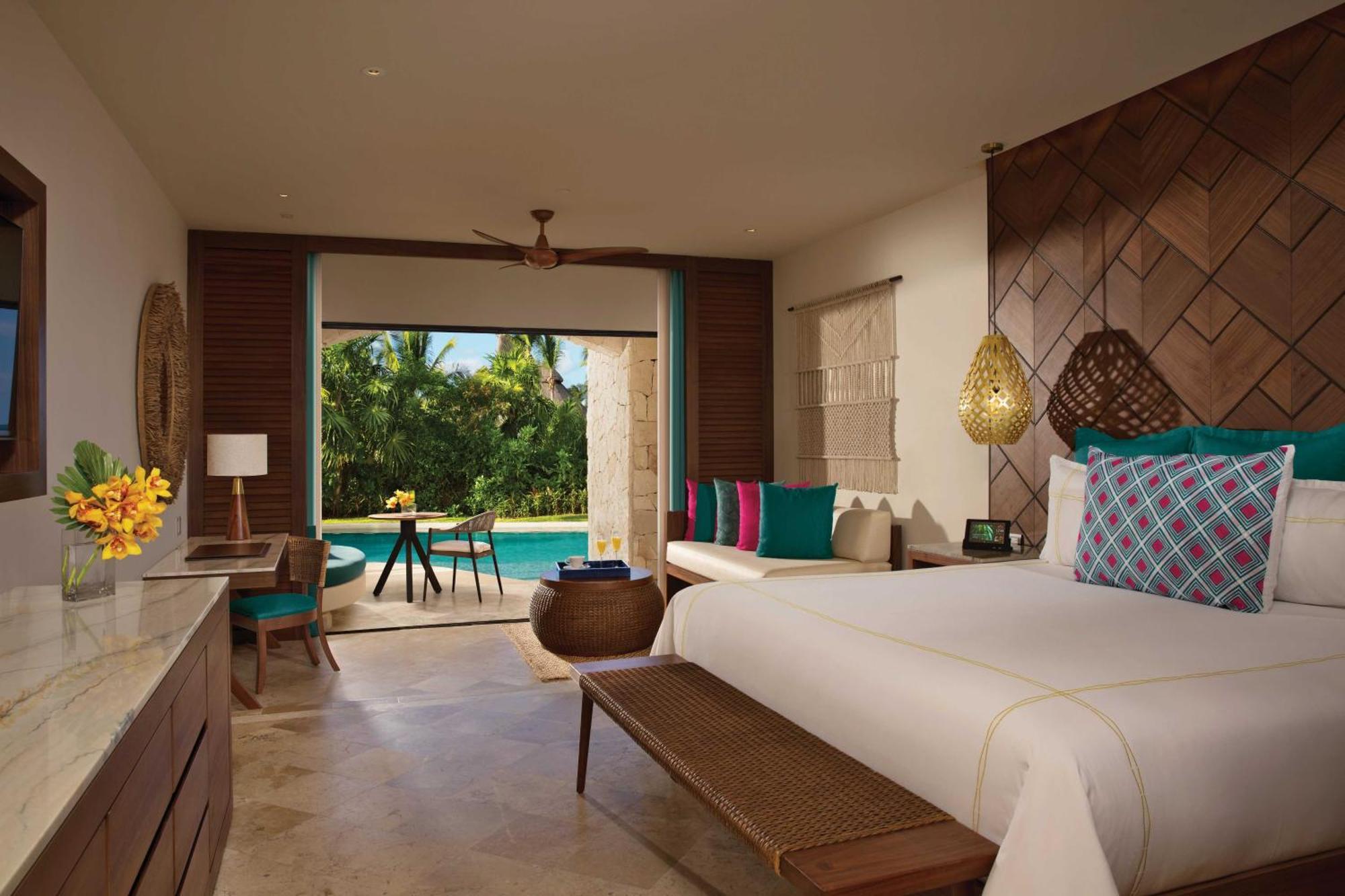 Secrets Maroma Riviera Cancun - Adults Only Resort Punta Maroma